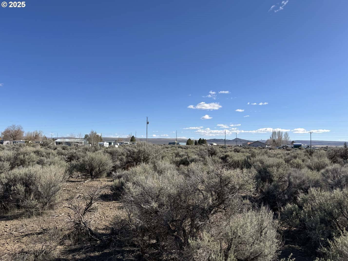 Christmas Valley, OR 97641,Hemlock Lane #600