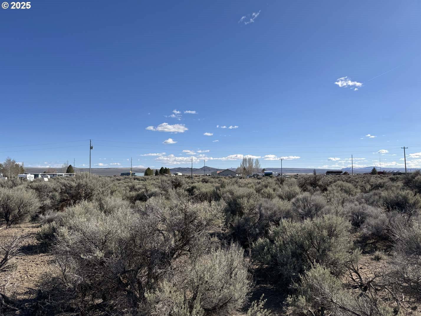 Christmas Valley, OR 97641,Hemlock Lane #600