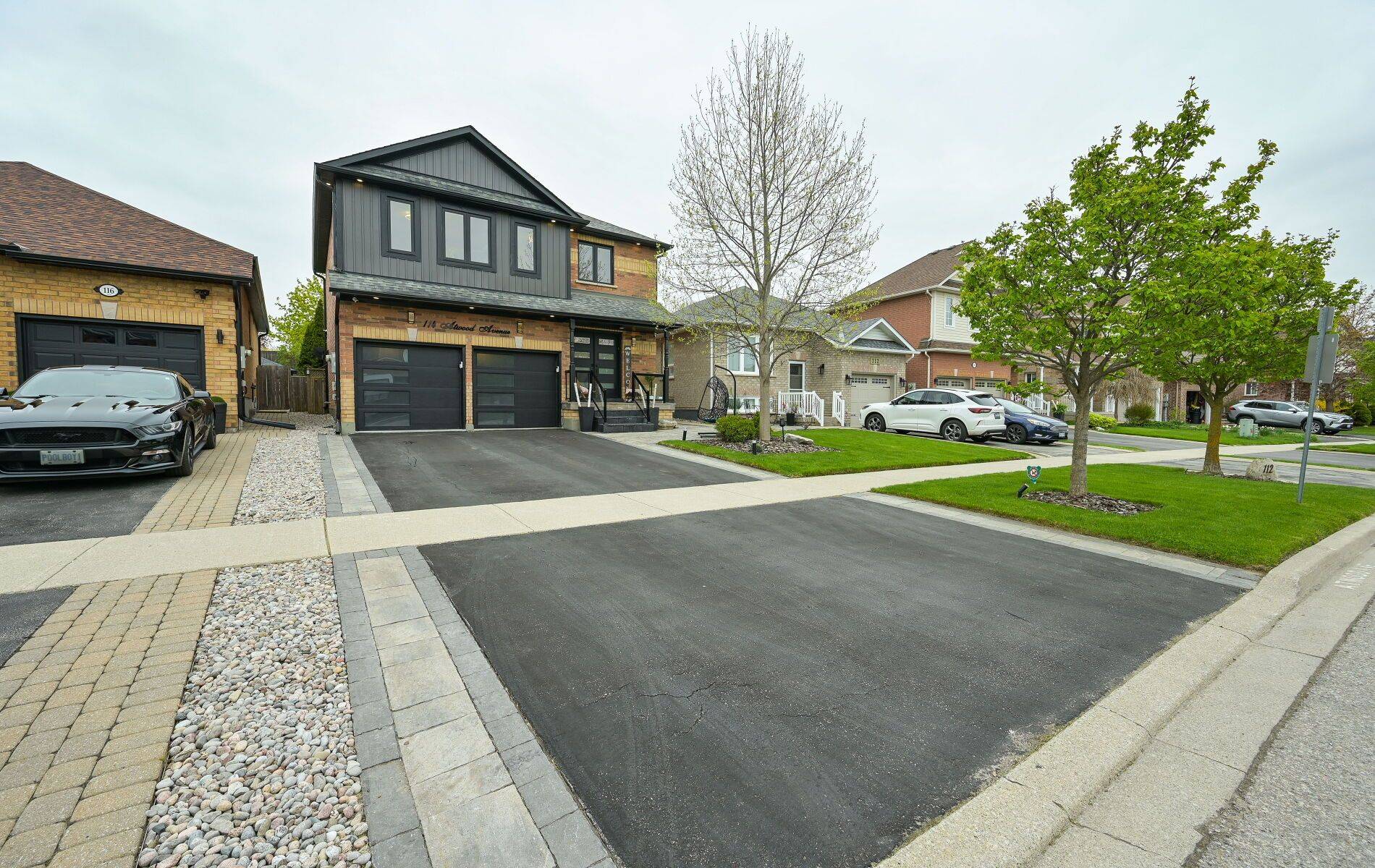 Halton Hills, ON L7G 6C5,114 Atwood AVE