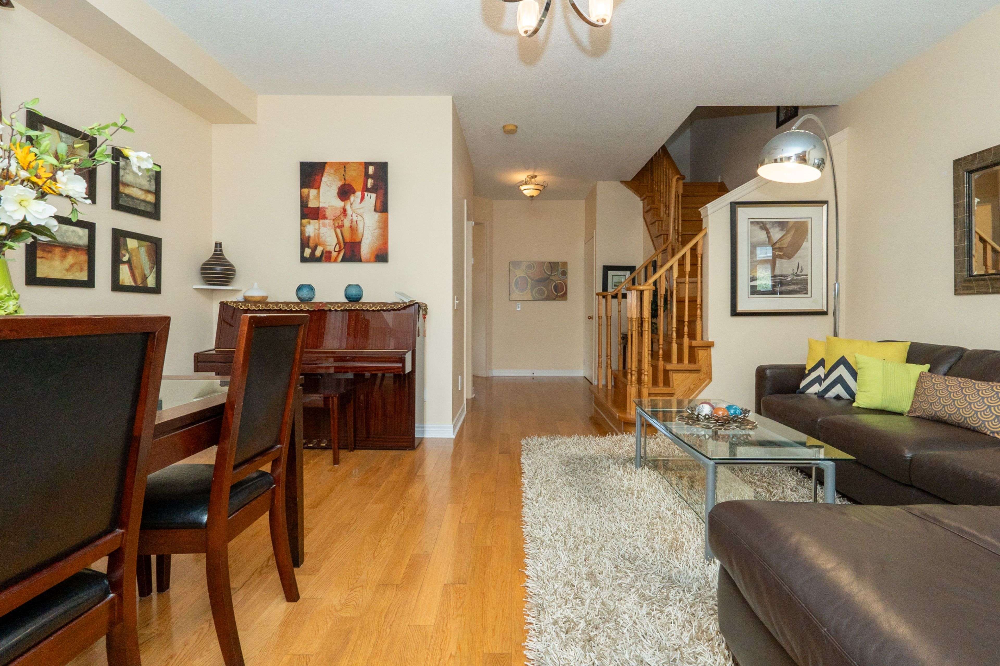 Mississauga, ON L5M 7E4,5636 Raleigh ST