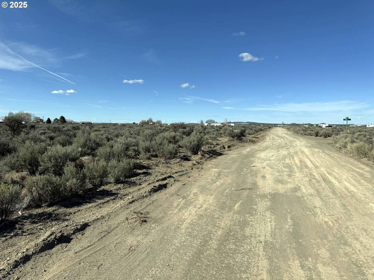 Christmas Valley, OR 97641,Cottonwood Lane #2500