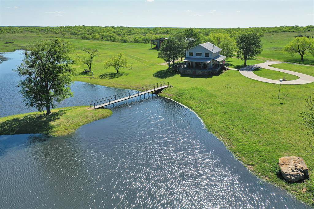 Jacksboro, TX 76365,8617 FM 175