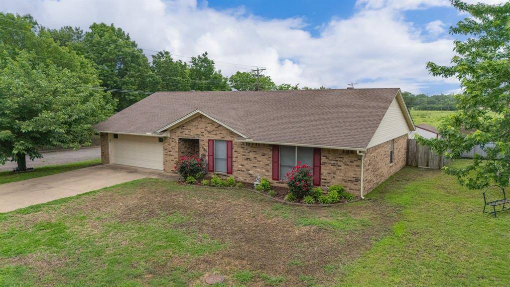 Greenville, TX 75401,801 Cleveland