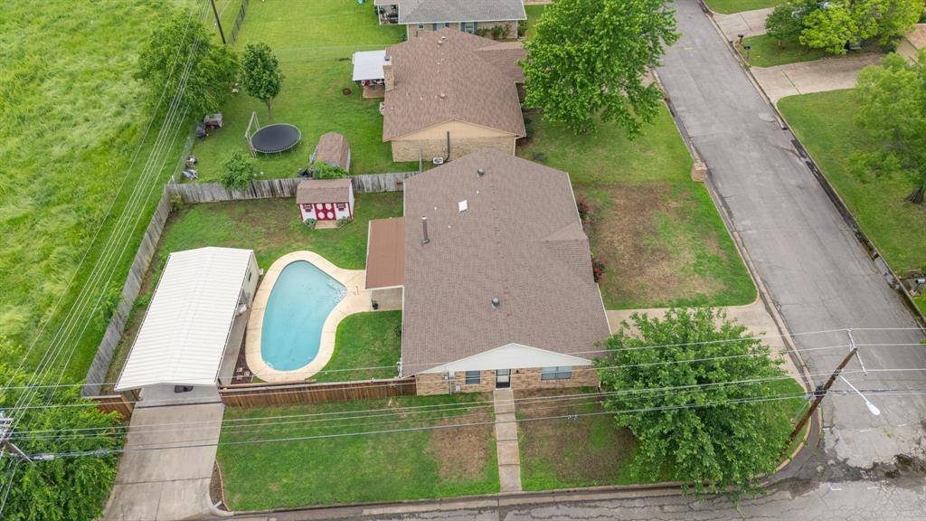 Greenville, TX 75401,801 Cleveland