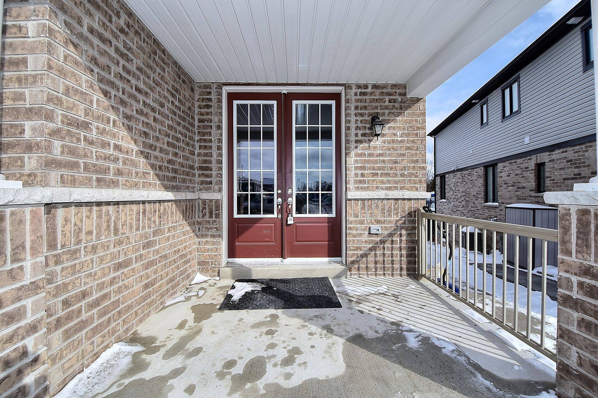 Peterborough North, ON K9K 0H8,656 Lemay GRV