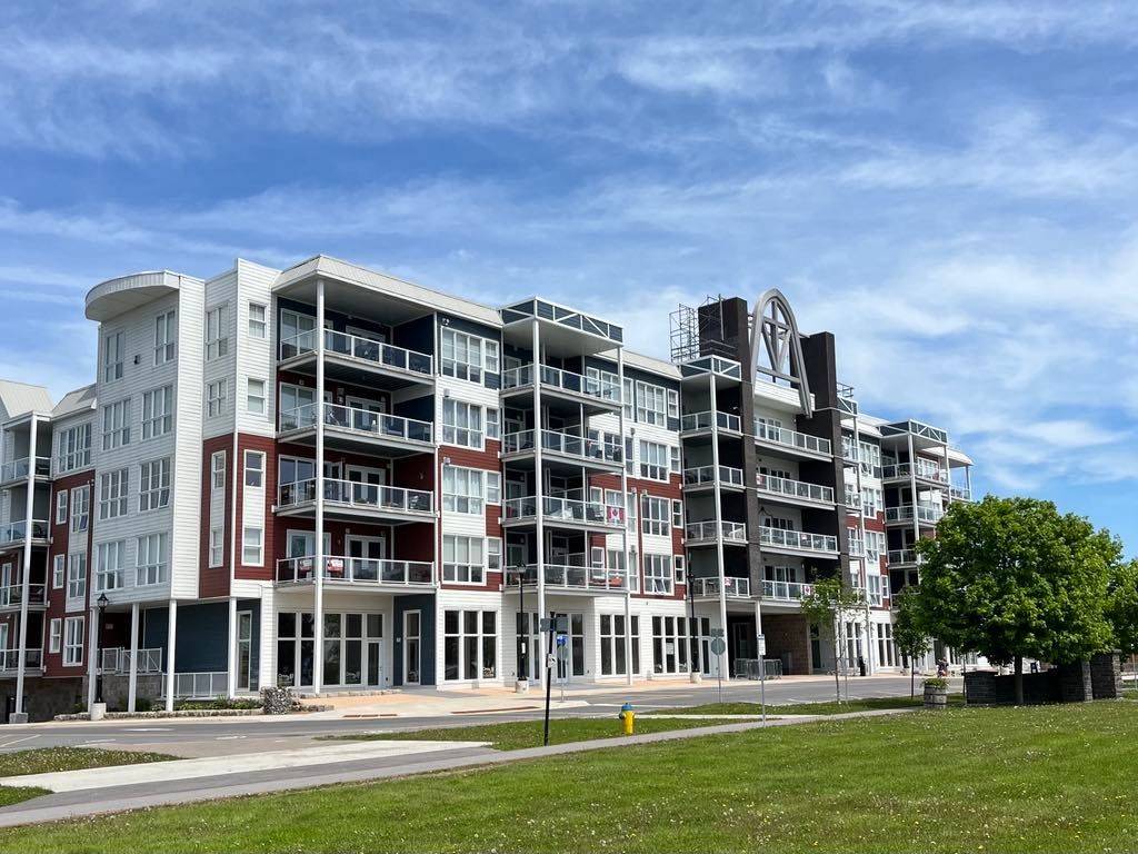Gananoque, ON K7G 0A8,130 Water ST #505