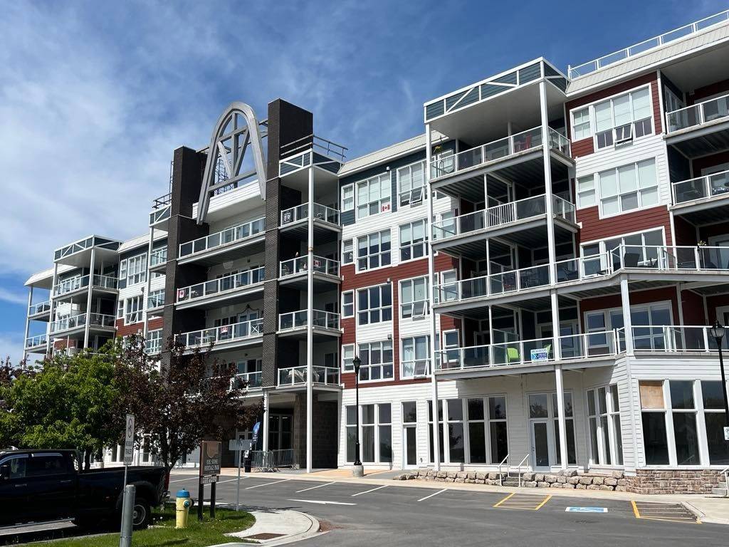 Gananoque, ON K7G 0A8,130 Water ST #505