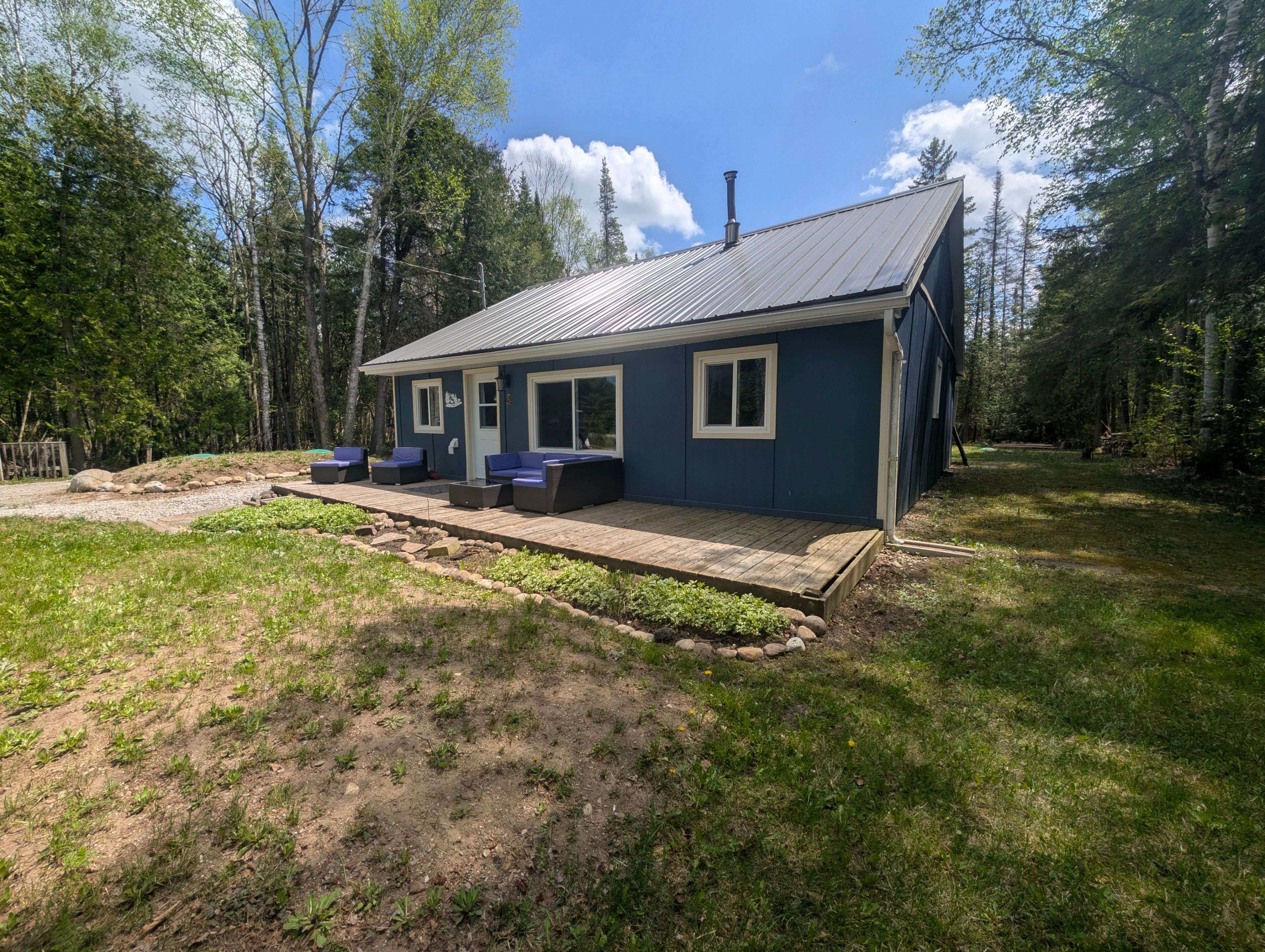 Native Leased Lands, ON N0H 2L0,760 Bruce RD 13 RD