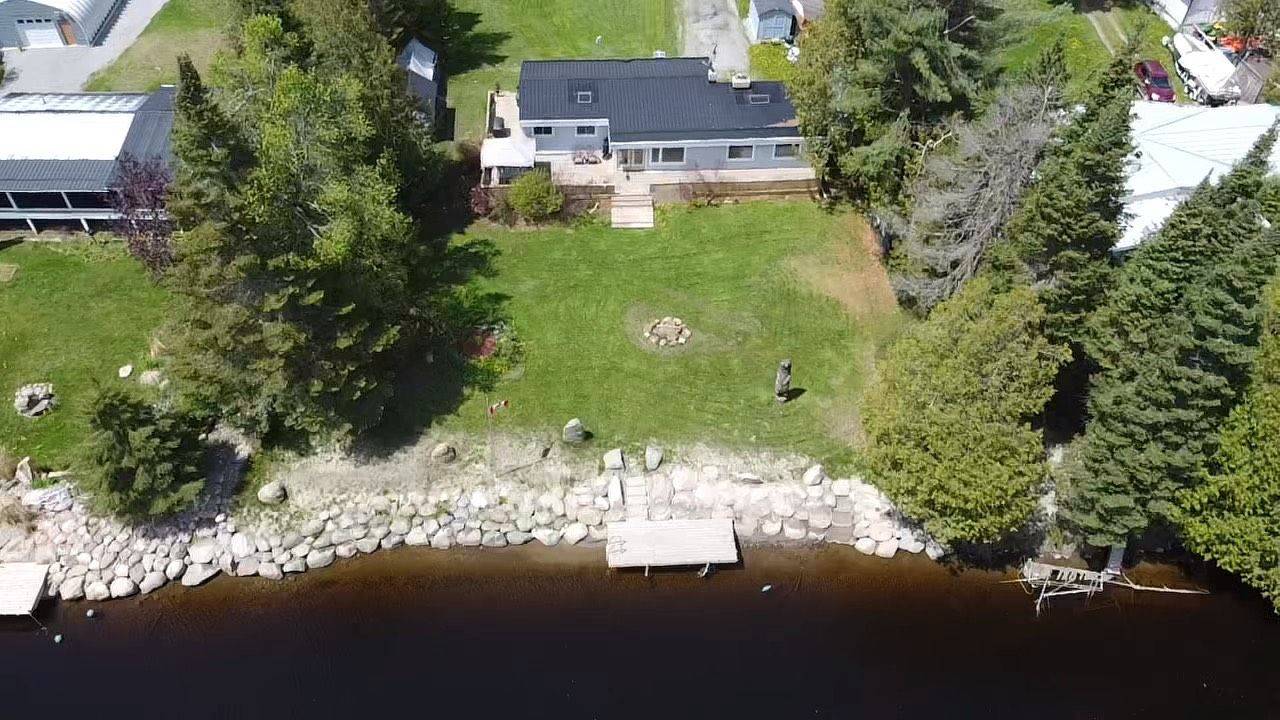 Kawartha Lakes, ON K0M 1N0,105 Cedarplank RD