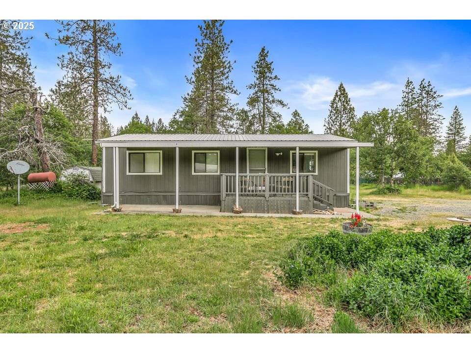 Obrien, OR 97534,150 W OBRIEN ST