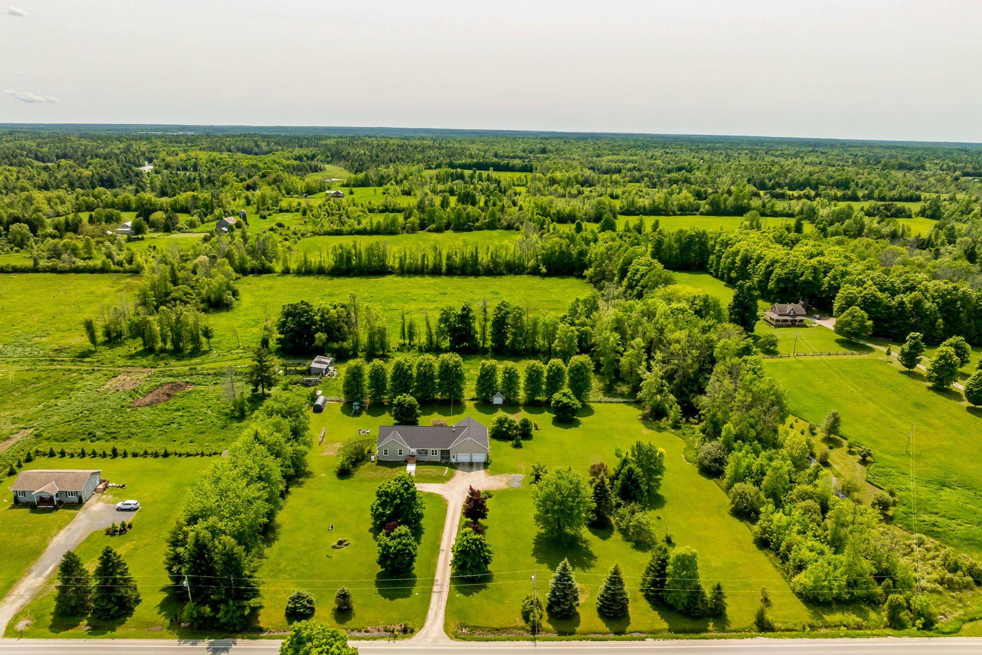 Tay Valley, ON K7H 3C9,969 Harper RD