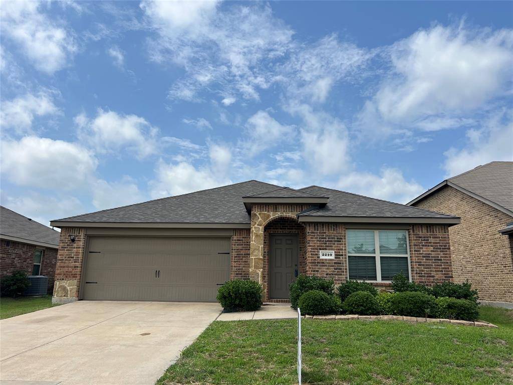 Forney, TX 75126,2210 Tombstone Drive