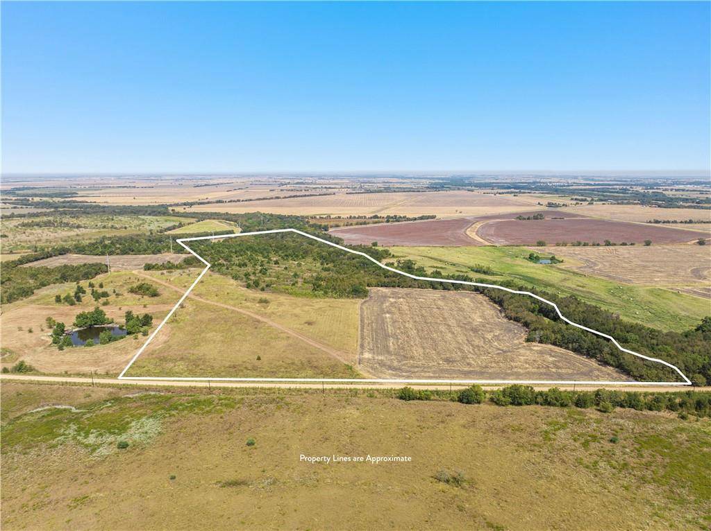 Burlington, TX 76519,40.4+/- AC CR 133B