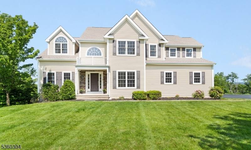 Fredon Twp., NJ 07860,3 Spyglass Hl
