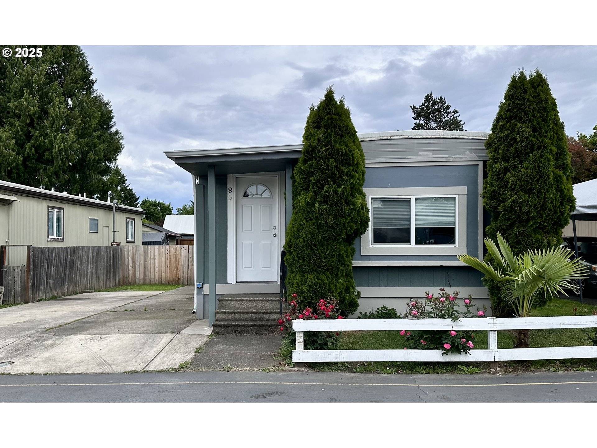 Forest Grove, OR 97116,3839 Pacific AVE #85