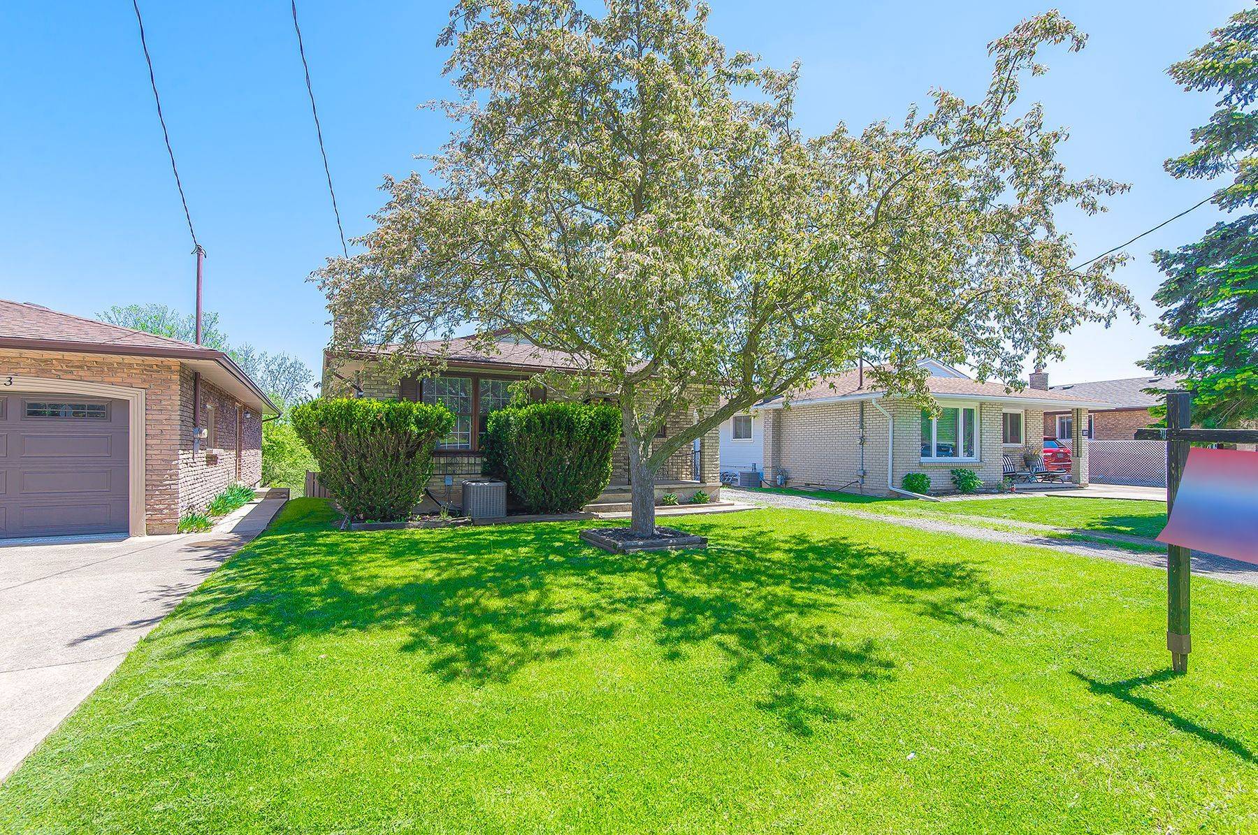St. Catharines, ON L2S 1S8,105 Hillview RD