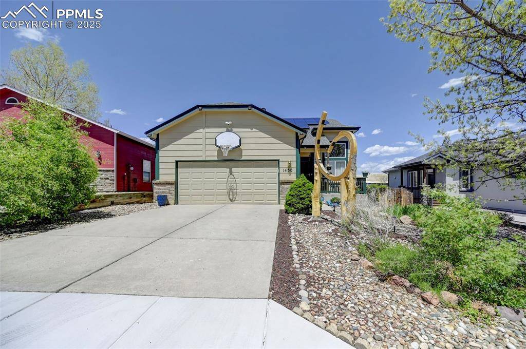 Colorado Springs, CO 80907,1430 Chesham CIR