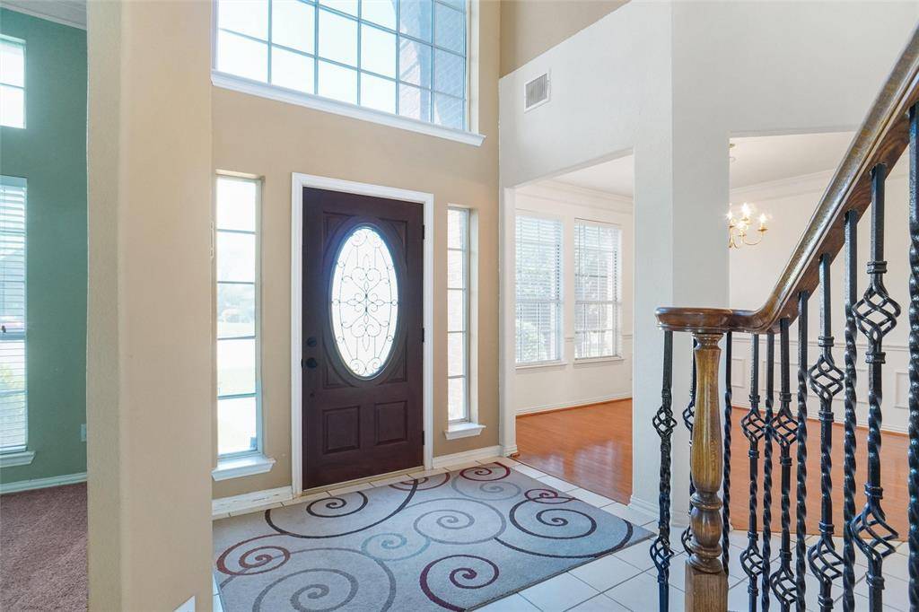 Richardson, TX 75082,3606 Edmonton Court