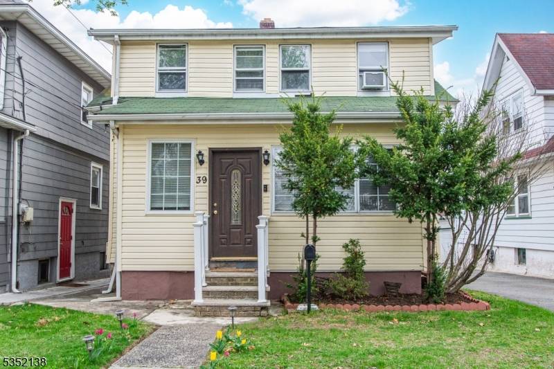 Clifton City, NJ 07011,39 Ward St