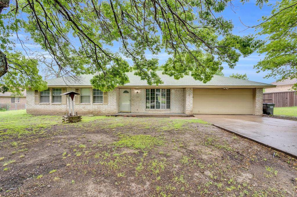 Red Oak, TX 75154,503 Bluebonnet Lane