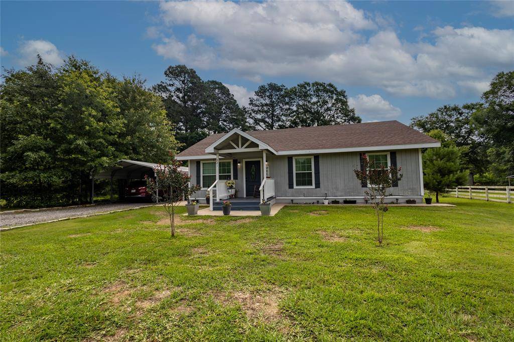 Quitman, TX 75783,221 County Road 2154