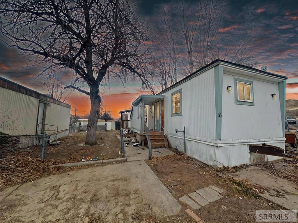 Pocatello, ID 83204,4920 S 5th Avenue
