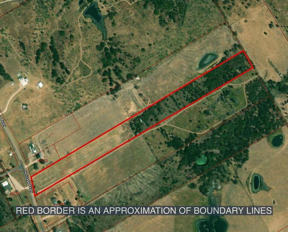 Axtell, TX 76624,2114 Heritage Parkway