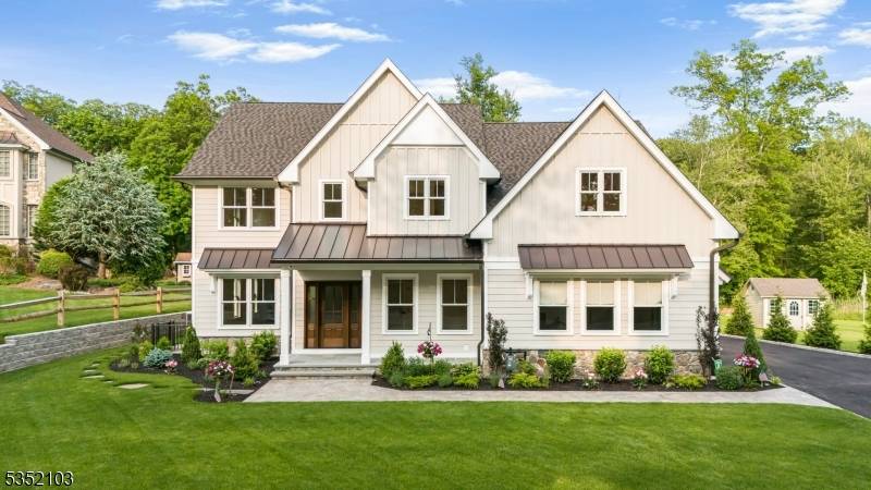 Montville Twp., NJ 07058,36 Woodmont Rd