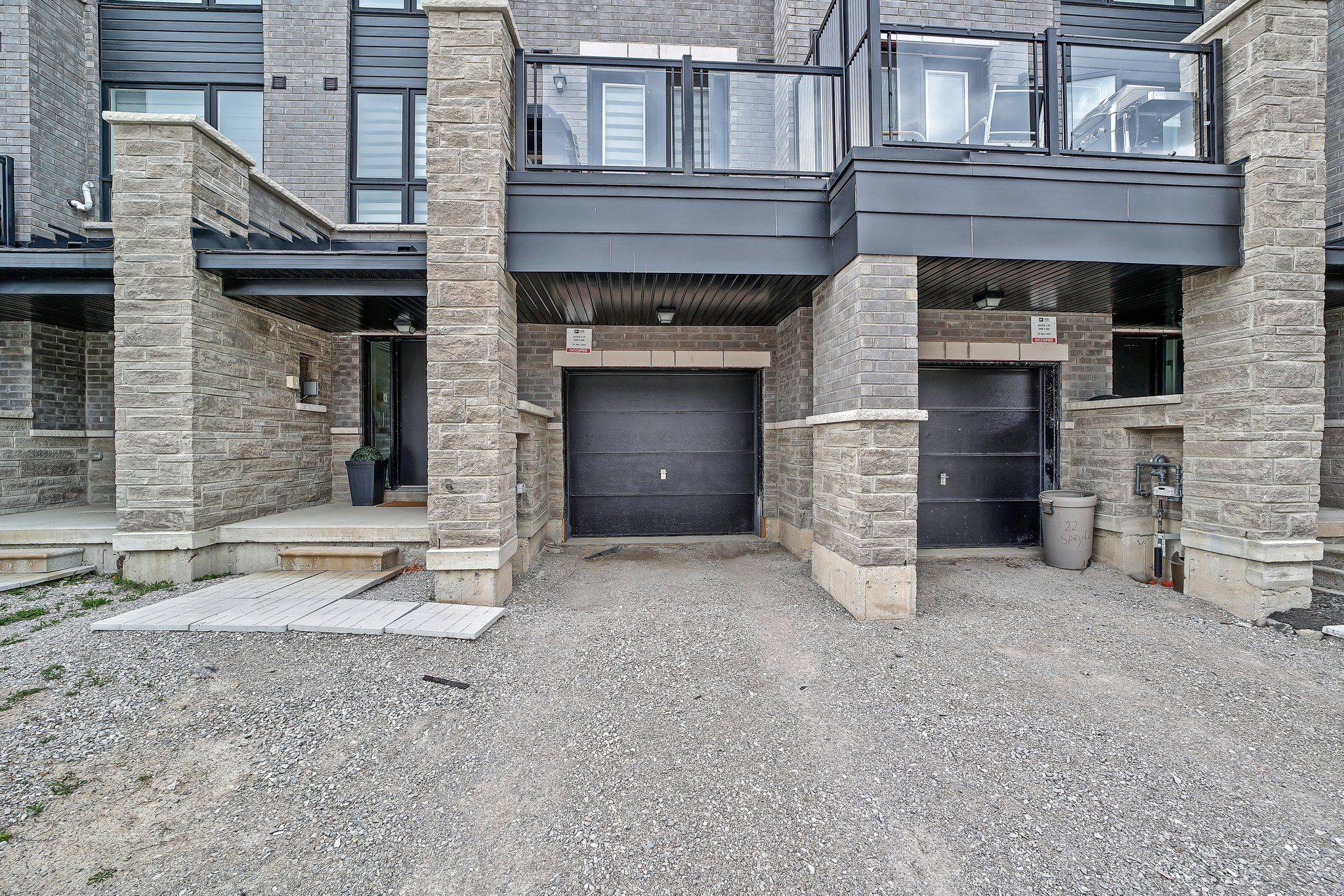 Barrie, ON L9J 0N6,24 Spry LN