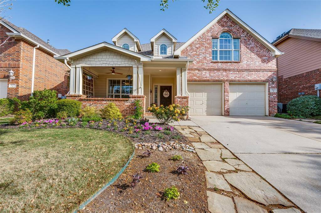 Lantana, TX 76226,1011 Fortner Road