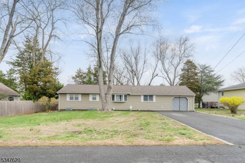 Franklin Twp., NJ 08873,43 15Th St