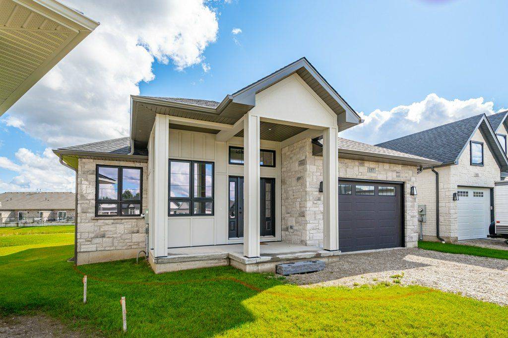 Wellington North, ON N0G 2L4,157 JACK'S WAY