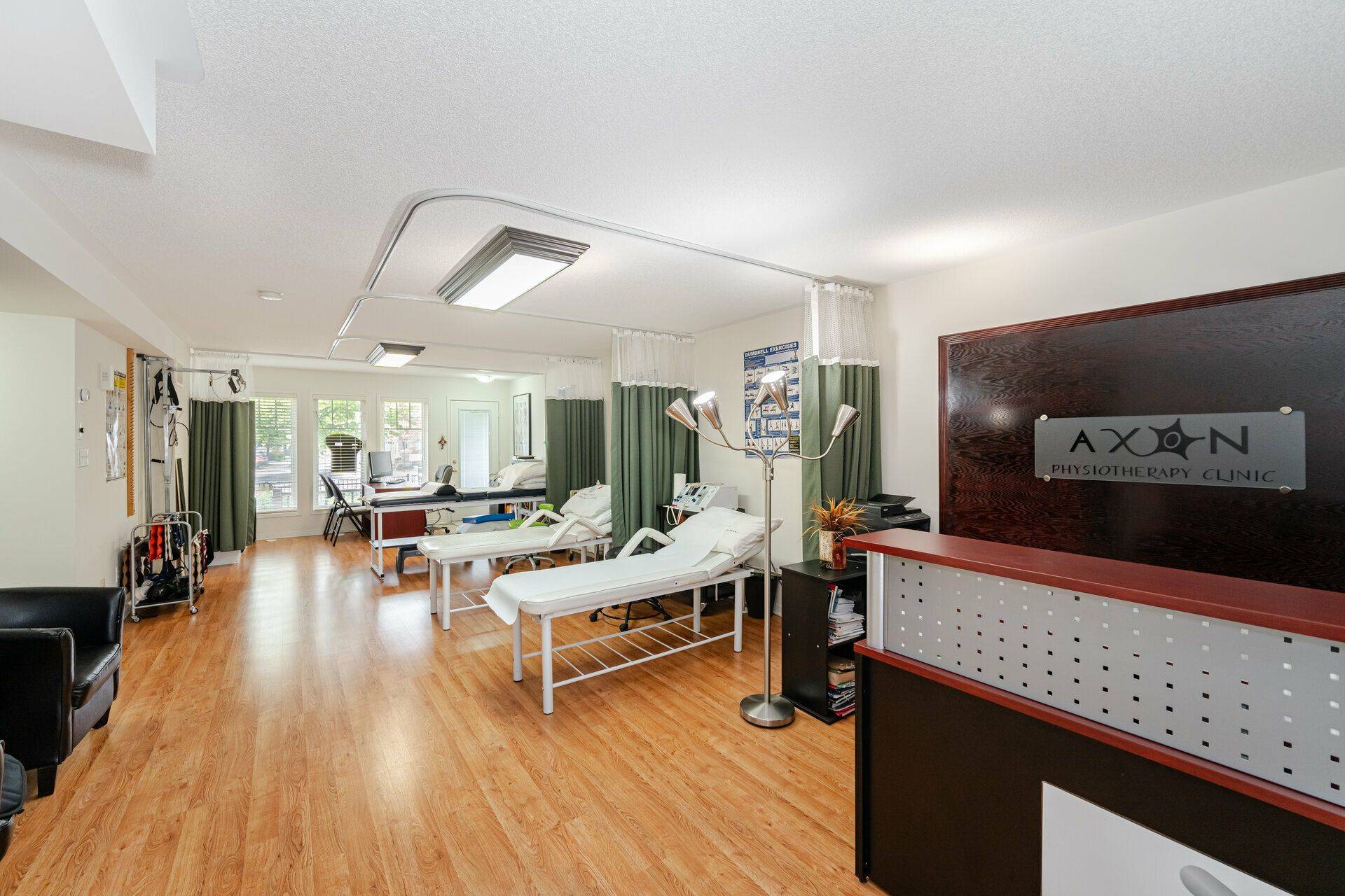 Mississauga, ON L5M 0P7,3375 Thomas ST #3,4