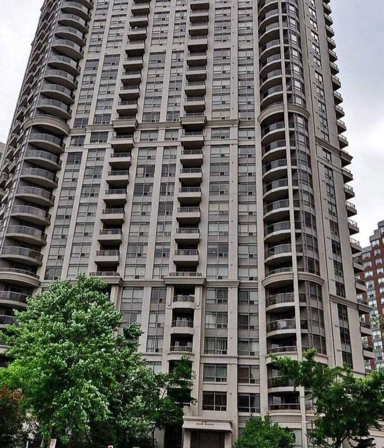 Mississauga, ON L5B 4P9,310 Burnhamthorpe RD #1401