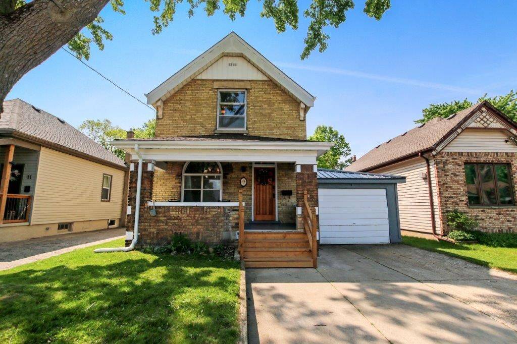 London East, ON N5Z 1K6,9 Sycamore ST
