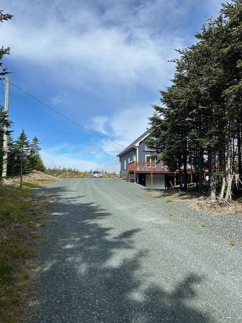 Brigus Junction, NL A0B 1G0,Lot 25 Mill Road