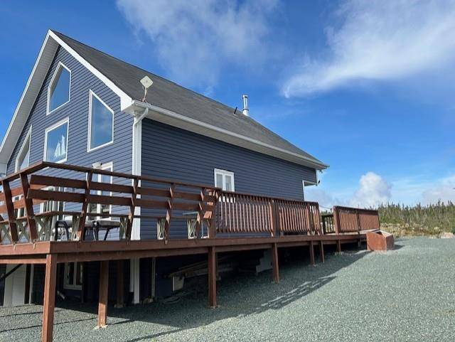 Brigus Junction, NL A0B 1G0,Lot 25 Mill Road