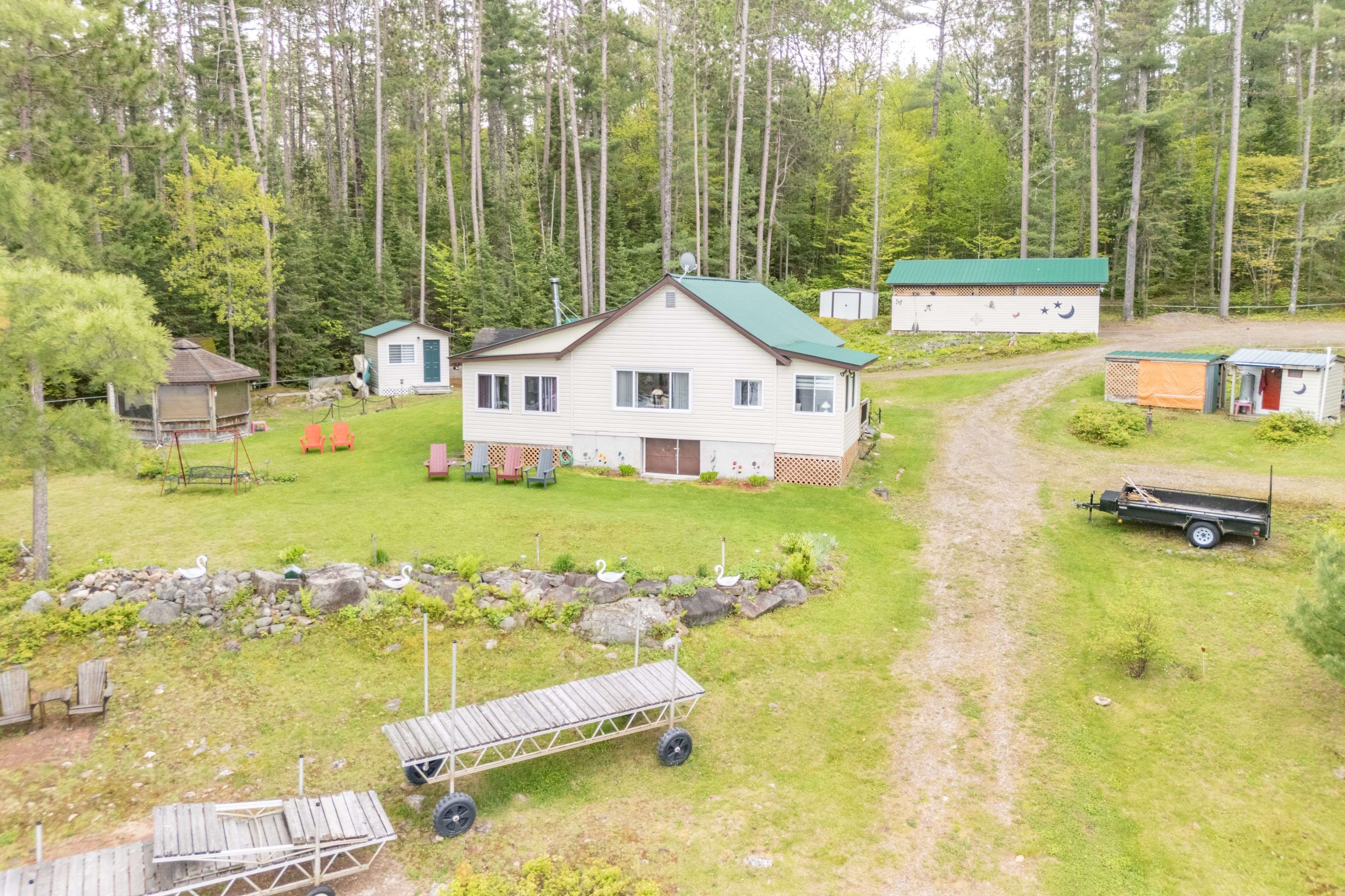 Laurentian Hills, ON K0J 1P0,51 Myrlin WAY