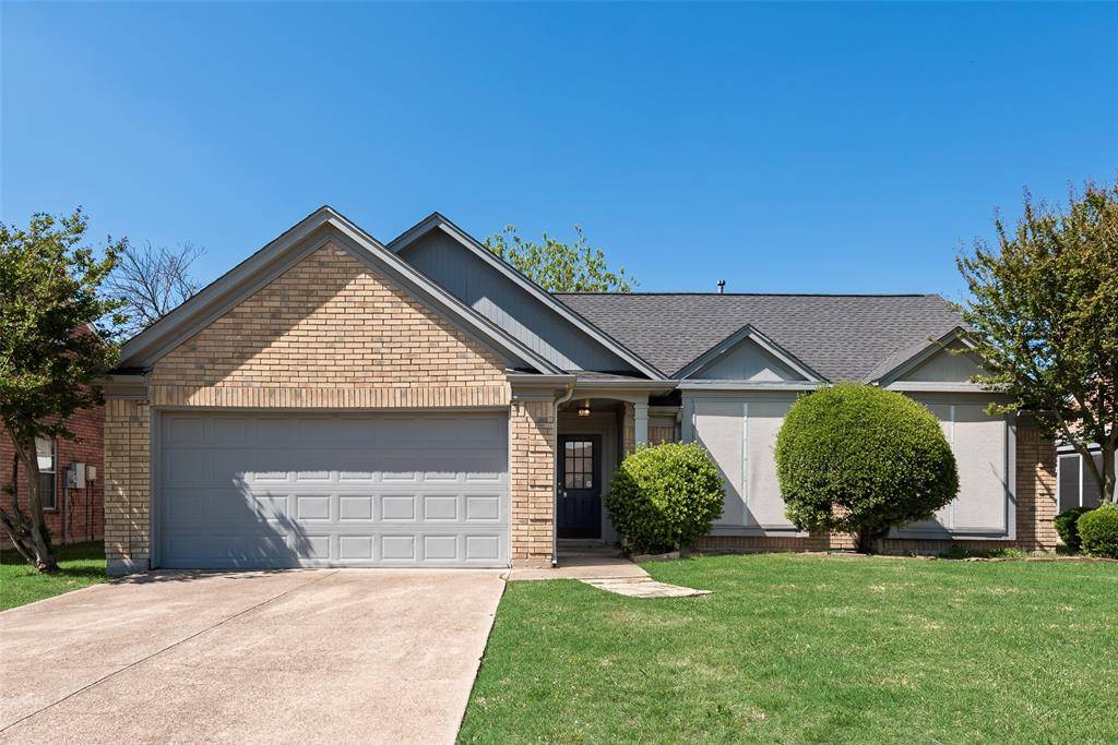 Rowlett, TX 75089,8309 Intrepid Lane