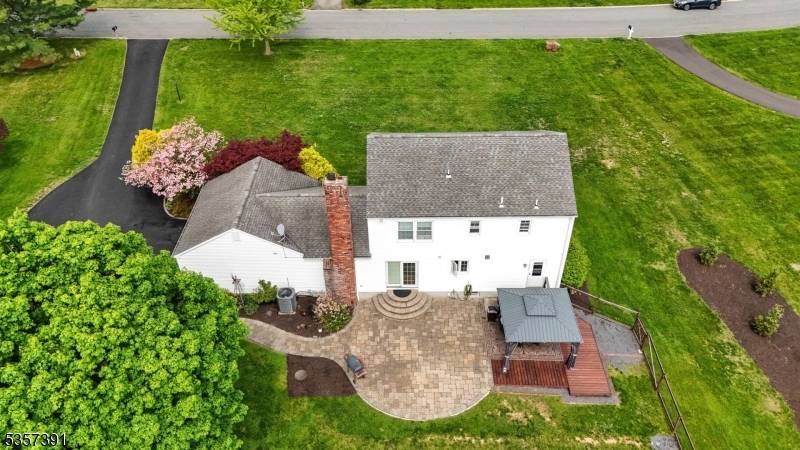 Washington Twp., NJ 07882,38 Edgemere Ter