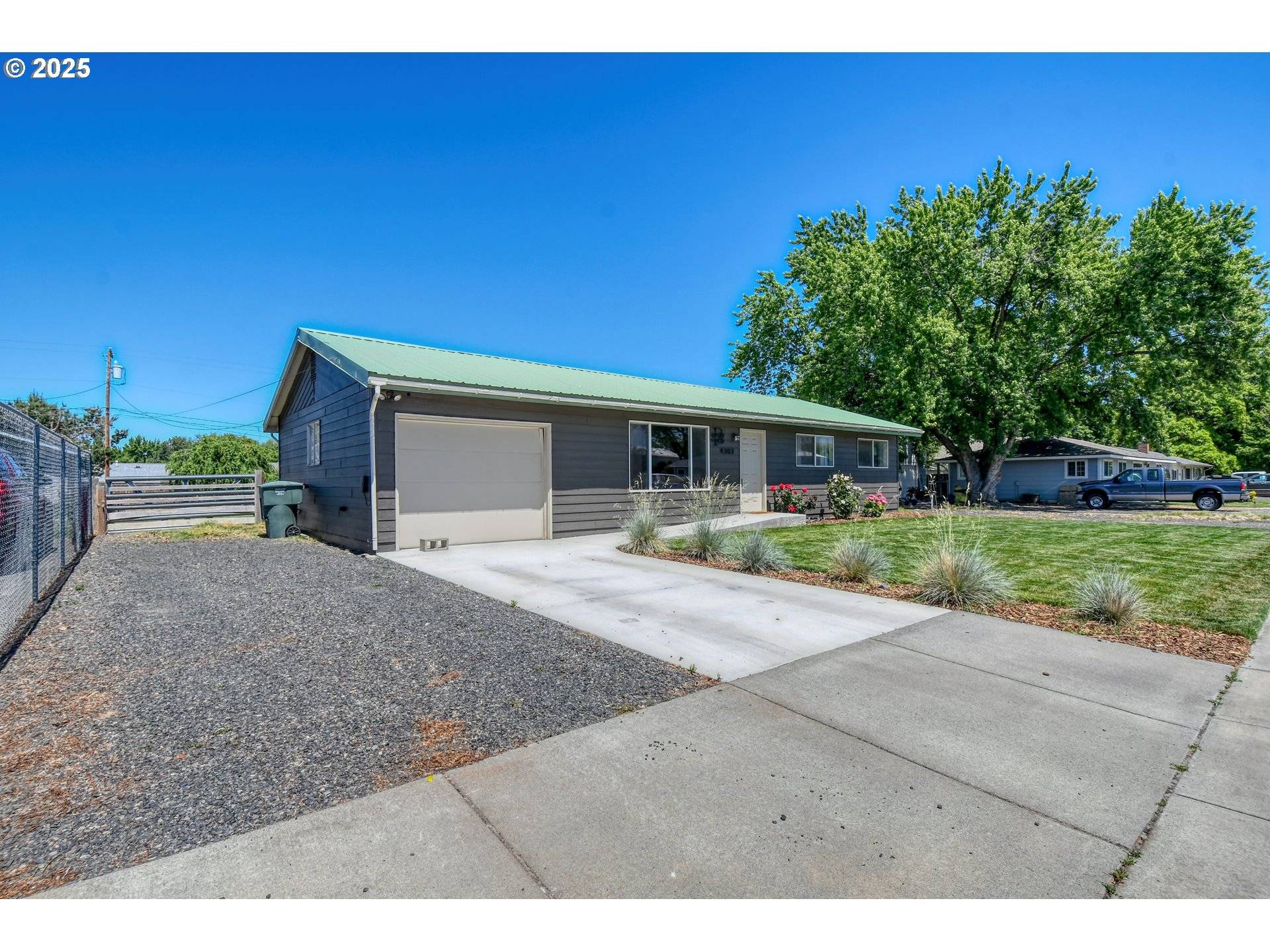 Pendleton, OR 97801,4303 SW SHERIDAN AVE
