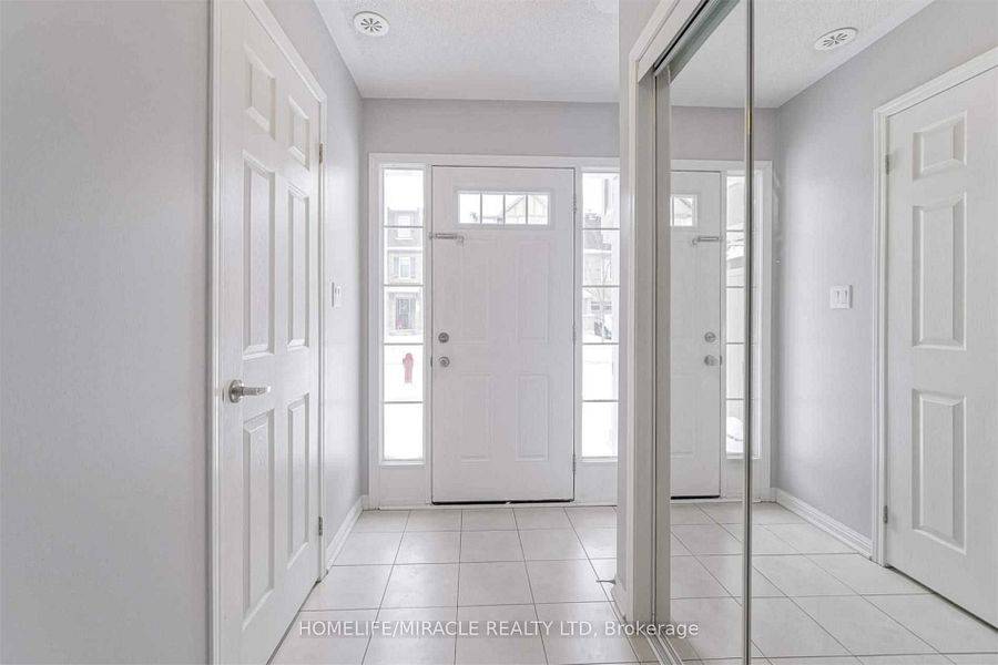 Brampton, ON L6Y 5W4,43 Colonel Frank Cheng CRES