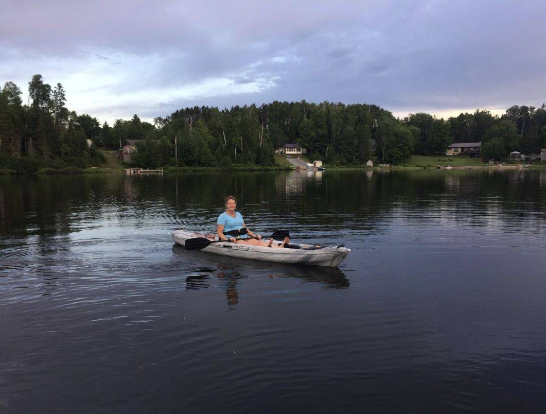 South River, ON P0A 1X0,16 Machar PT