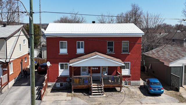 North Bay, ON P1B 3N6,230-232 Fifth AVE W