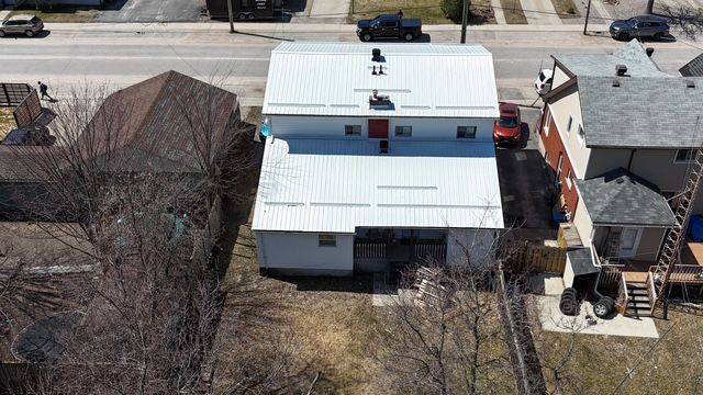 North Bay, ON P1B 3N6,230-232 Fifth AVE W