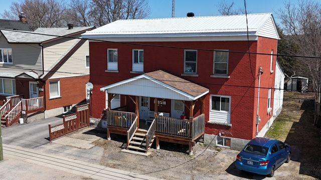 North Bay, ON P1B 3N6,230-232 Fifth AVE W