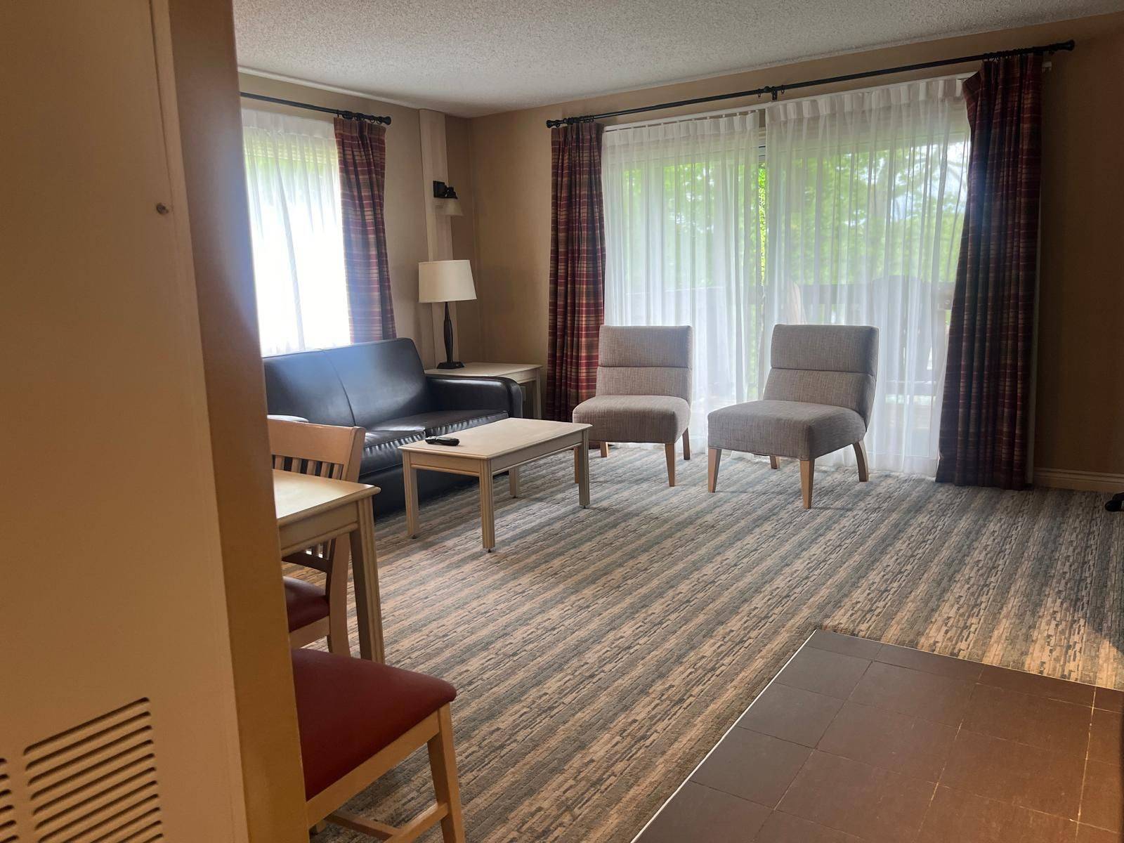 Huntsville, ON P1H 2E8,1235 Deerhurst DR #51/103