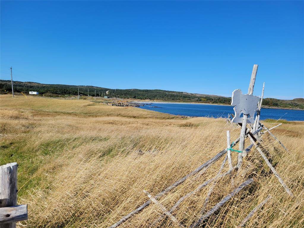 9 Main Road, Fogo Island( Tilting), NL A0G 4H0