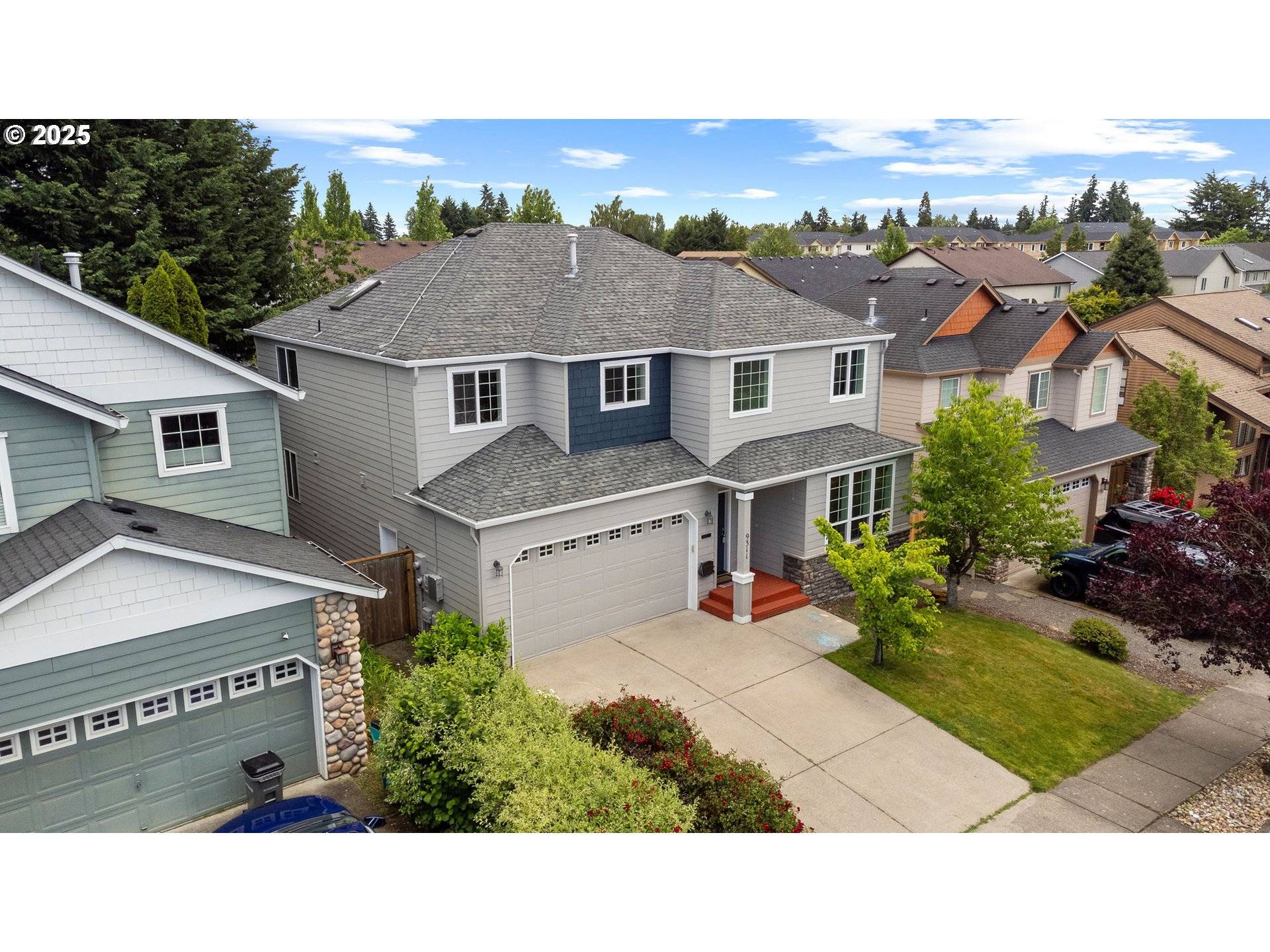 Vancouver, WA 98665,9311 NE 41ST AVE