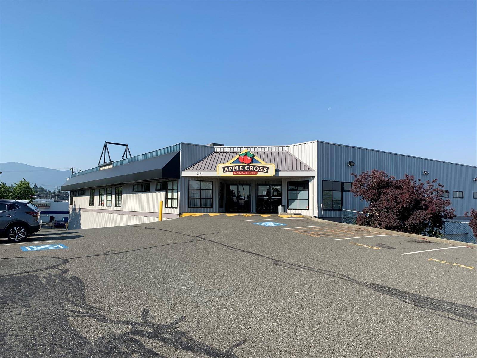 Nanaimo, BC V9V 1N1,6421 Applecross Rd #7
